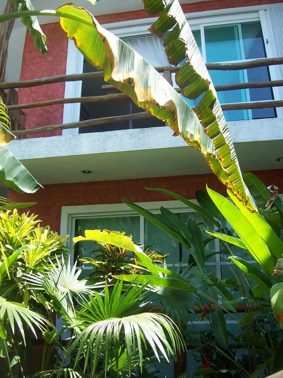 Апартаменты Elements Of The Island Исла-Мухерес Экстерьер фото